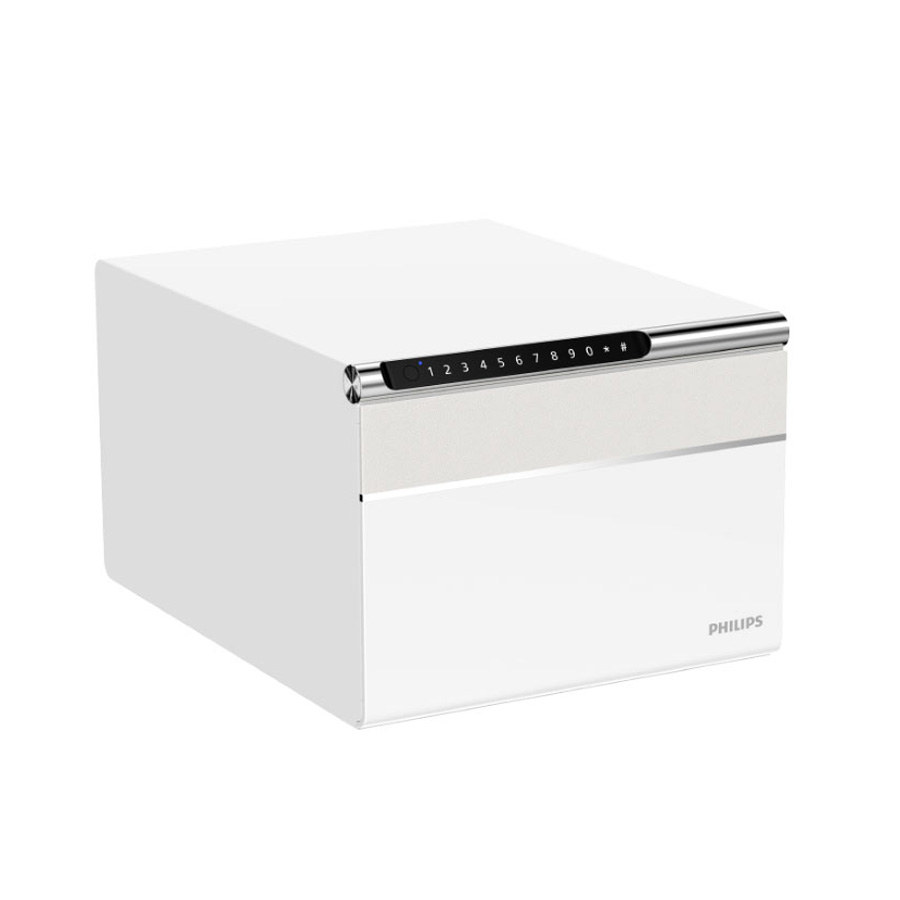Két sắt Mini Philips SBX102 15.4kg QH245676